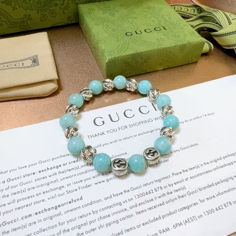 Gvc*1 bracelets